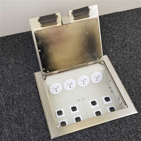 recessed outlet box metal|recessed outlet box for range.